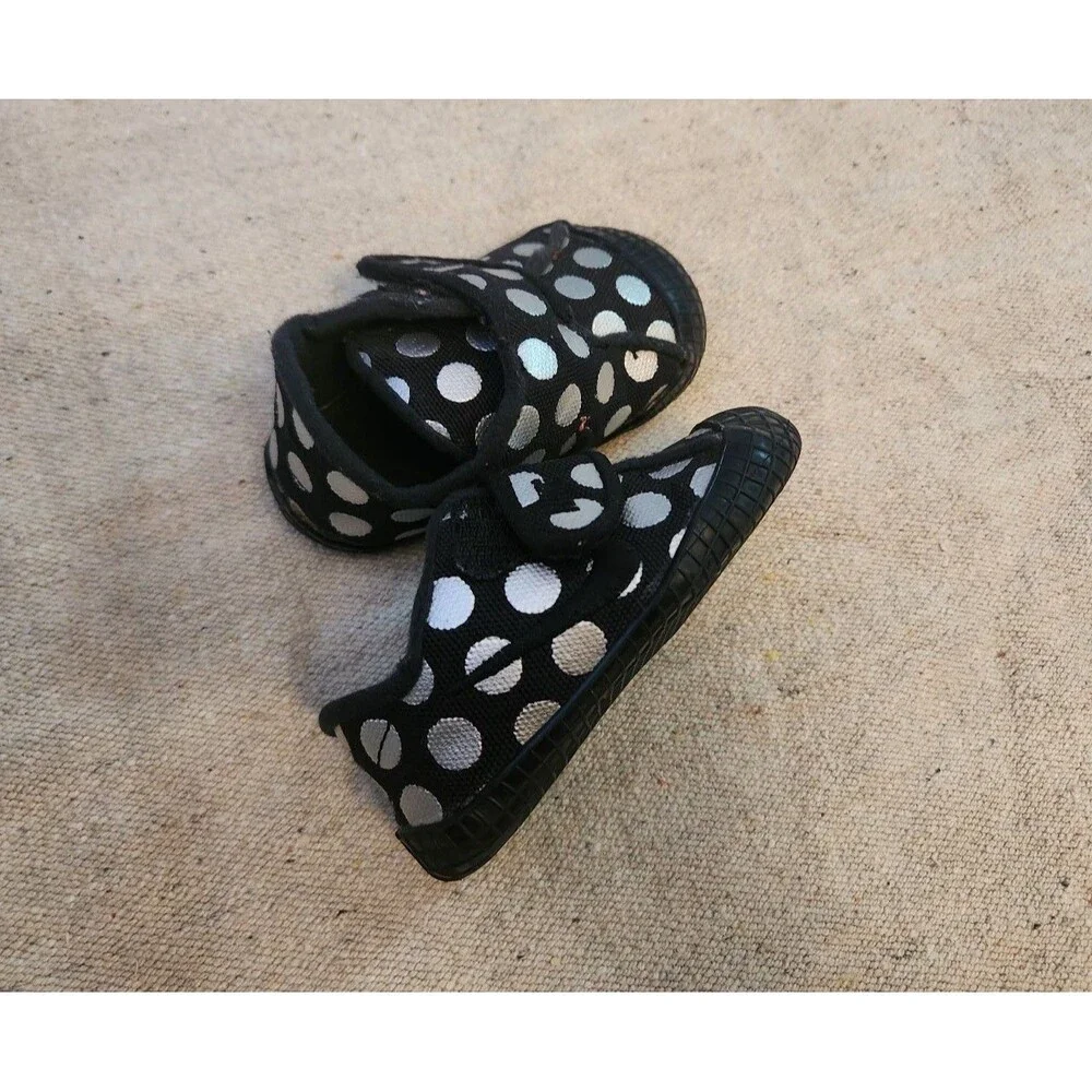 Nike waffle shoes girls size 3c
